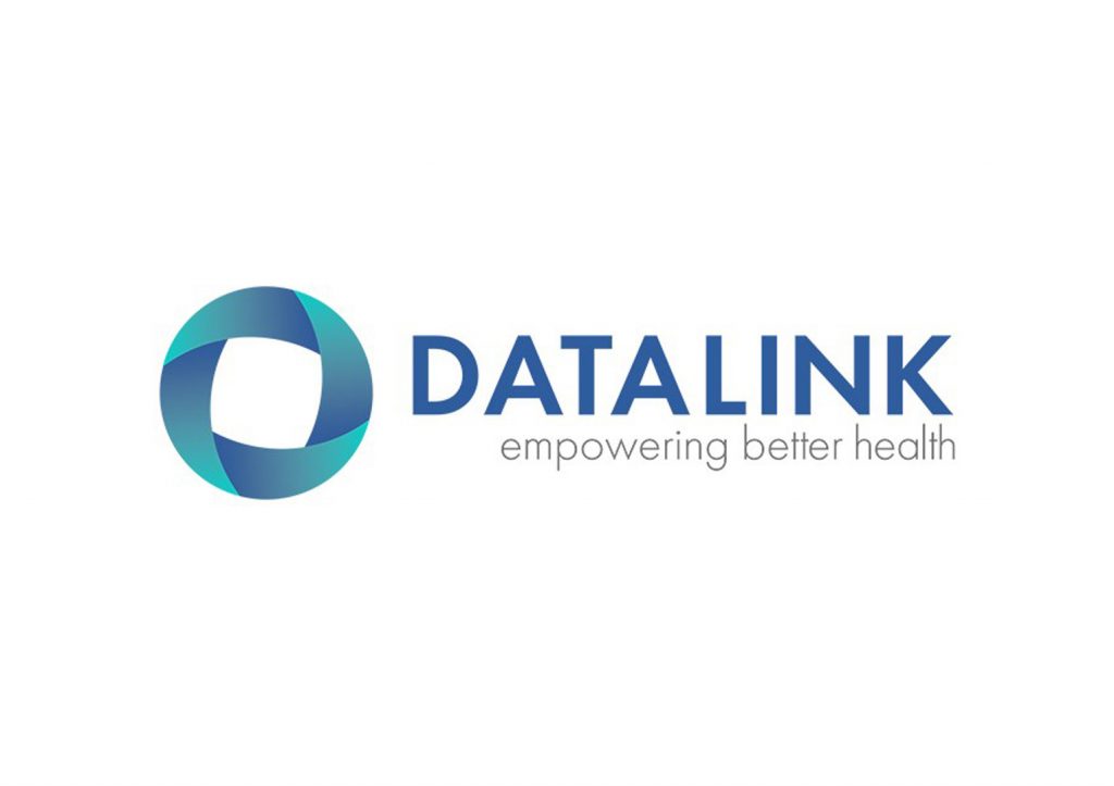 datalink logo