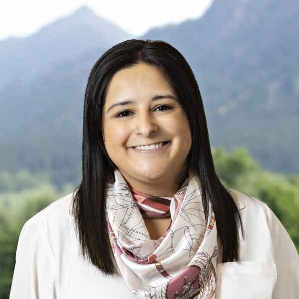 Anna DeVesty (Gallegos)