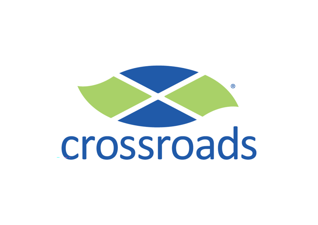 crossroads treatment centers logo