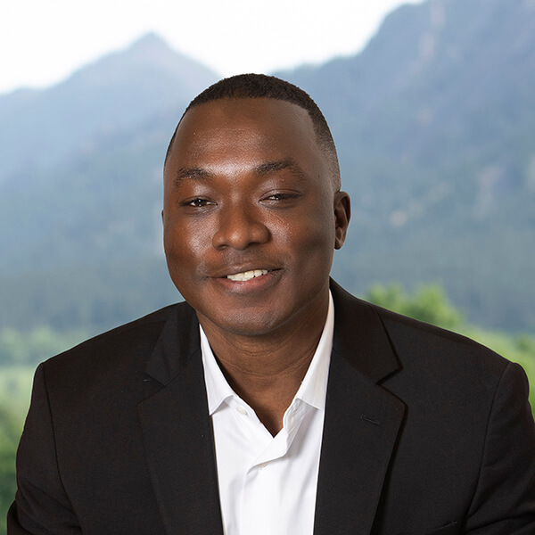 George Agyeman-Badu
